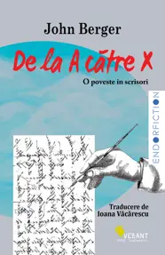 De la A către X