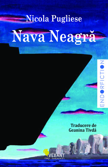 Nava Neagra. Povestiri