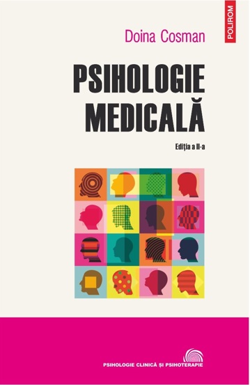 Psihologie medicala