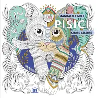 Mandalele
mele. Pisici
