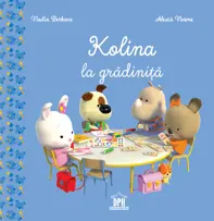 Kolina la
gradinita