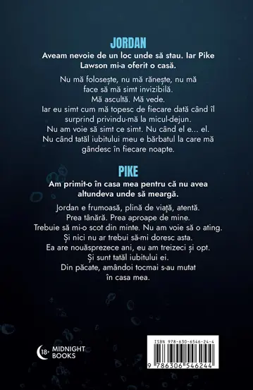 Pachet N-ai fost cuminte