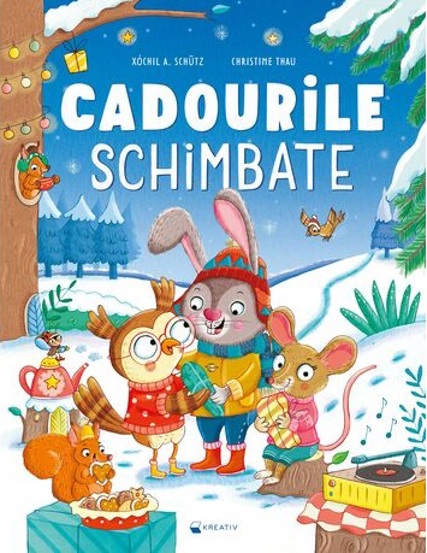 Cadourile schimbate