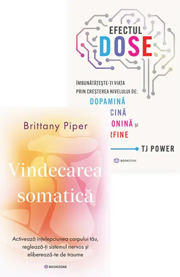 Pachet Adaptare cognitiva