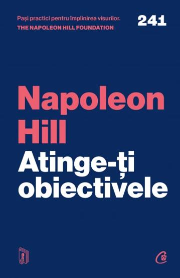 Atinge-ti obiectivele