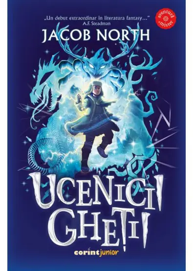 Ucenicii ghetii