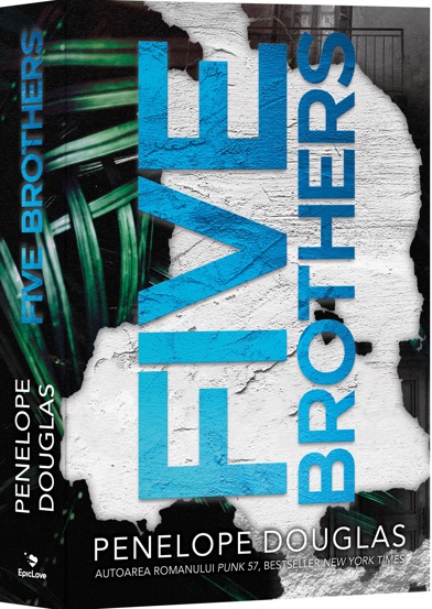 Five brothers
