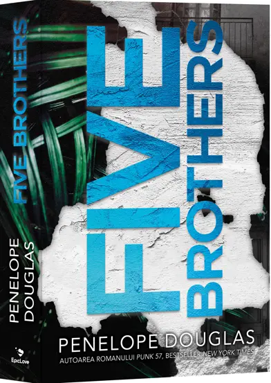 Five brothers