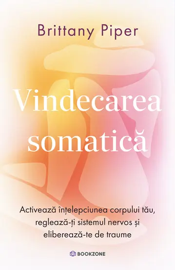 Pachet Eliberarea Somatica 