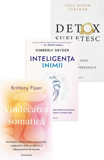 Pachet Blocat in modul de supravietuire