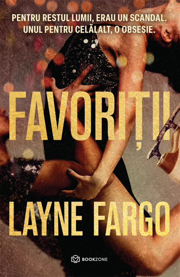 Favoritii (resigilat)