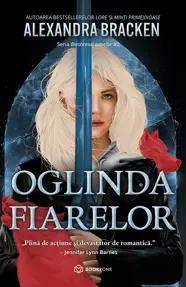 Oglinda fiarelor (resigilat)