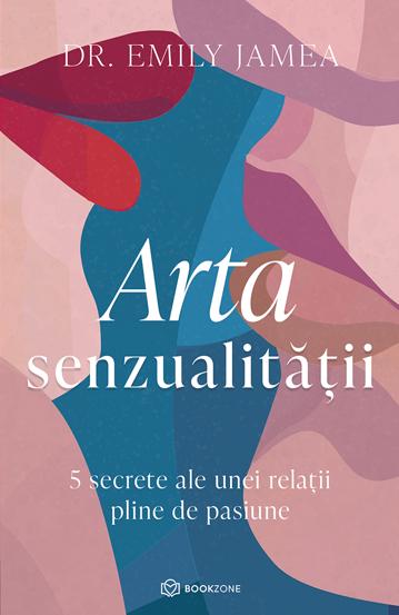 Arta senzualitatii (resigilat)
