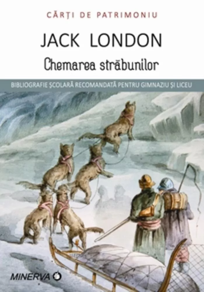 Chemarea strabunilor (resigilat)
