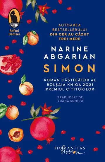 Simon (resigilat)
