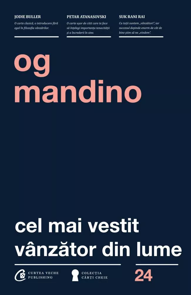 Cel mai vestit vanzator din lume - Editia a III-a (resigilat)