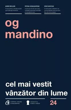 Cel mai vestit vanzator din lume - Editia a III-a (resigilat)