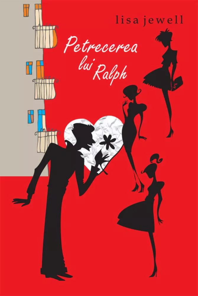 Petrecerea lui Ralph (resigilat)
