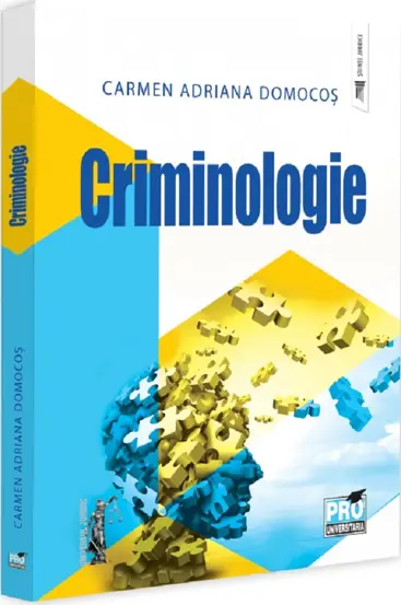 Criminologie
