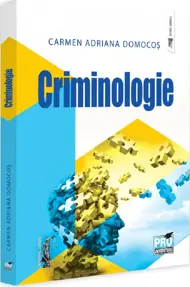 Criminologie