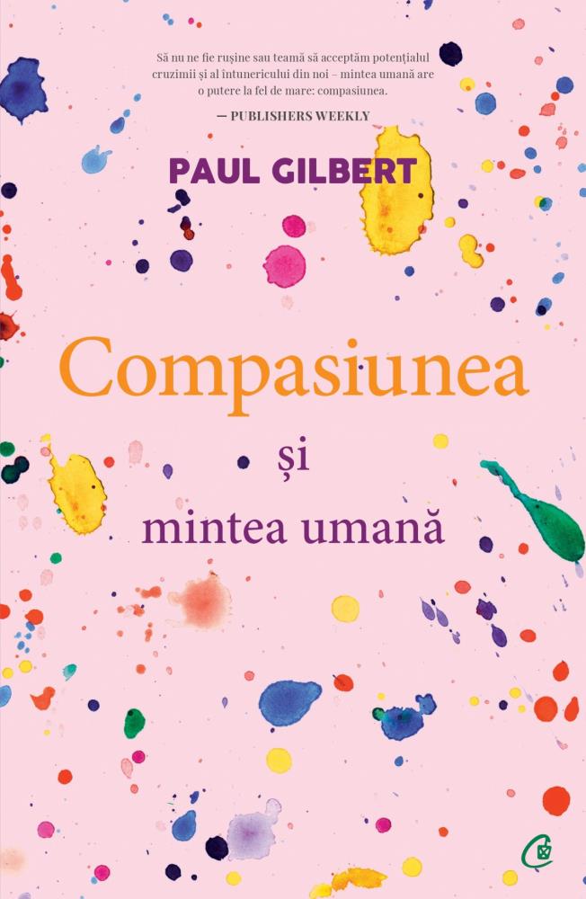 Compasiunea si mintea umana (resigilat)