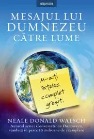 Mesajul lui Dumnezeu către lume (resigilat)
