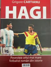 Hagi (resigilat)