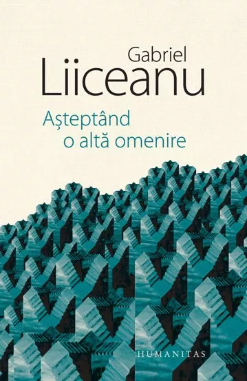Asteptand o alta omenire (resigilat)