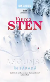Ascunsa in zapada (resigilat)