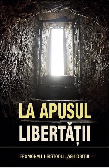 La apusul libertatii (resigilat)