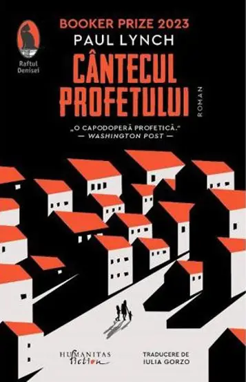 Cantecul profetului (resigilat)