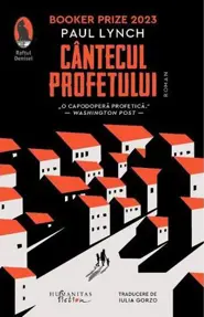 Cantecul profetului (resigilat)