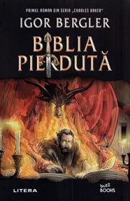 Biblia pierduta (resigilat)