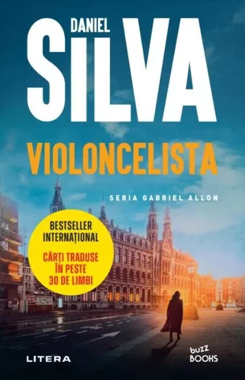 Violoncelista (resigilat)