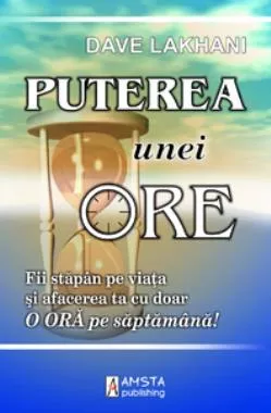 Puterea unei ore (resigilat)