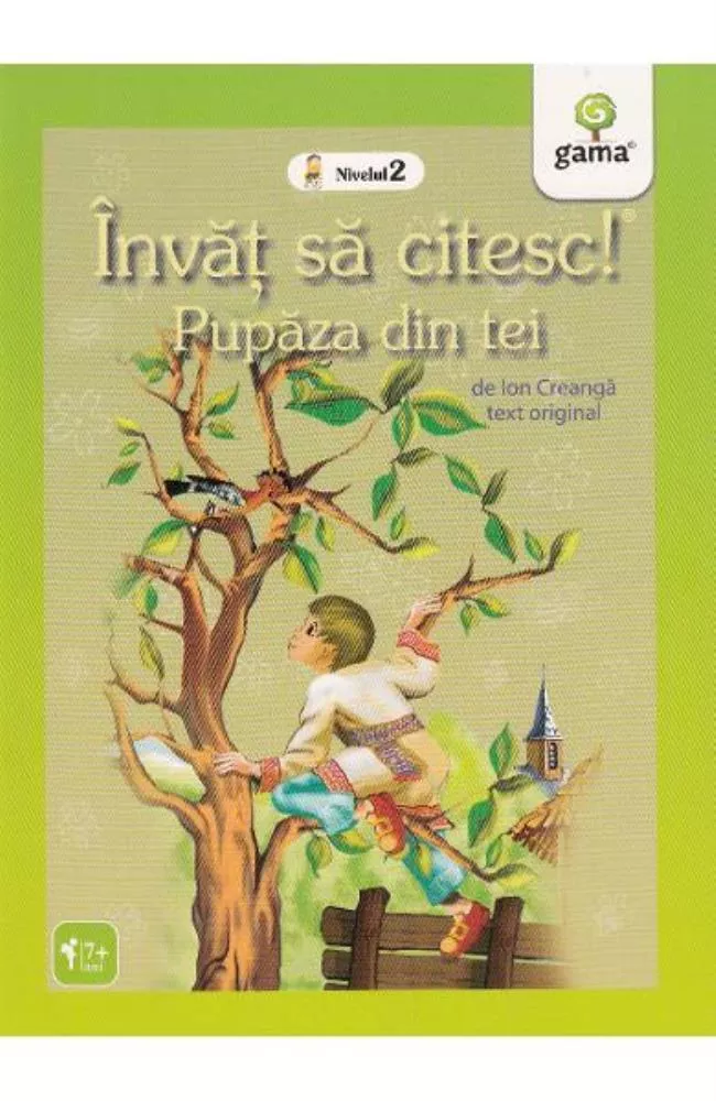 Pachet "Invat sa citesc pentru cititori entuziasti 3" - 6-7 ani (resigilat)