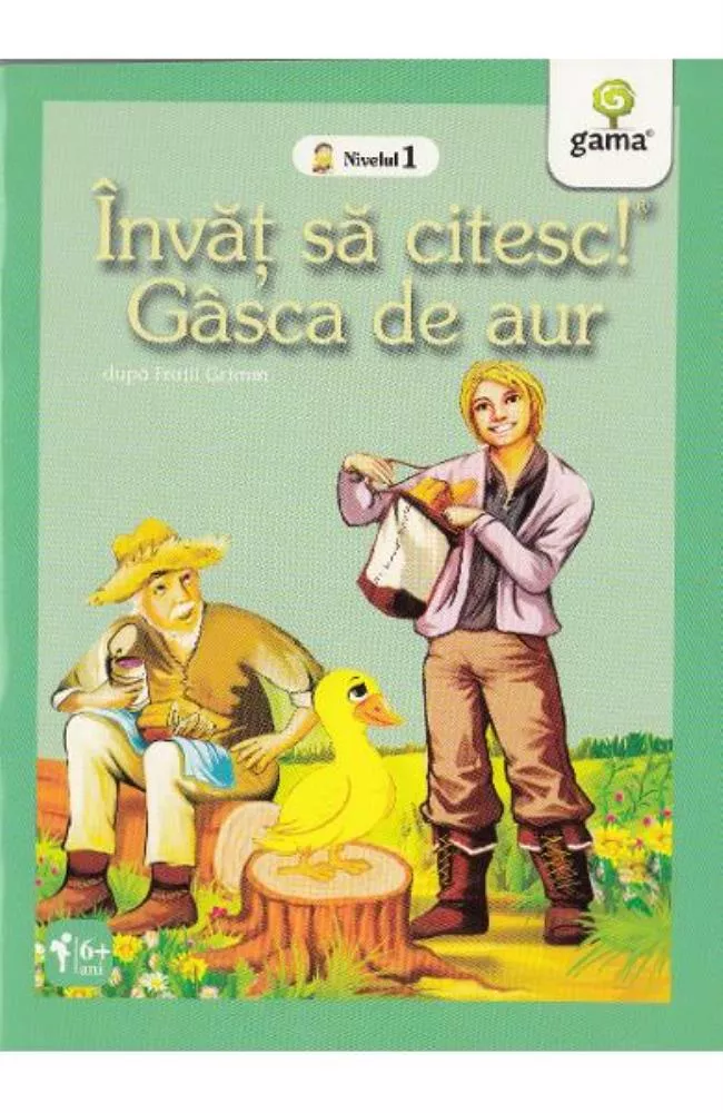 Pachet "Invat sa citesc pentru cititori entuziasti 3" - 6-7 ani (resigilat)