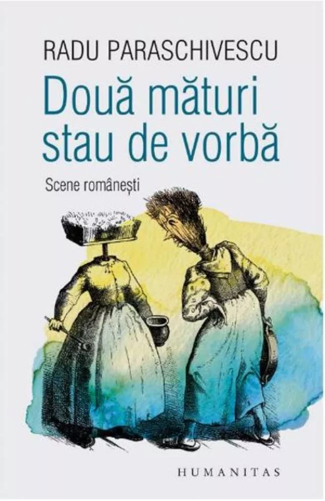 Doua maturi stau de vorba (resigilat)
