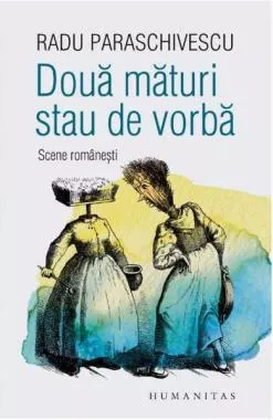 Doua maturi stau de vorba (resigilat)