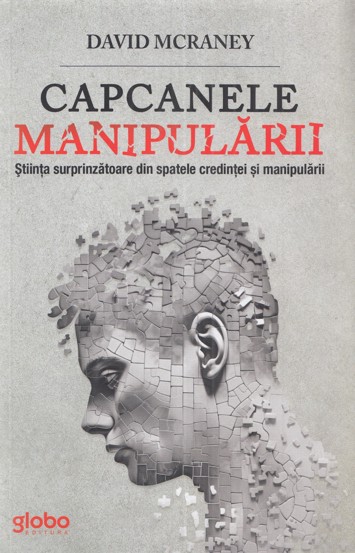 Capcanele manipularii (resigilat)