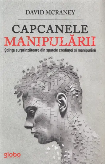 Capcanele manipularii (resigilat)