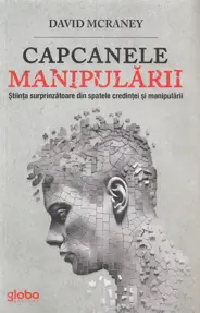 Capcanele manipularii (resigilat)