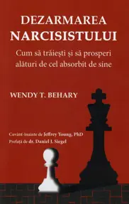 Dezarmarea narcisistului (resigilat)