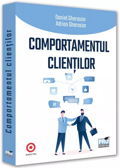 Comportamentul clientilor (resigilat)