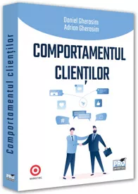 Comportamentul clientilor (resigilat)