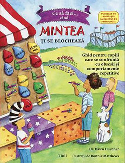 Ce sa faci... cand mintea ti se blocheaza