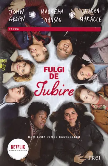 Fulgi de iubire
