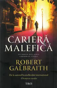 Cariera malefica