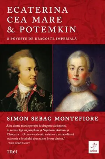 Ecaterina cea Mare si Potemkin
