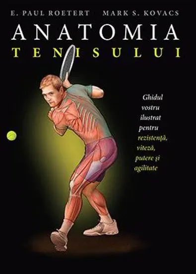Anatomia tenisului